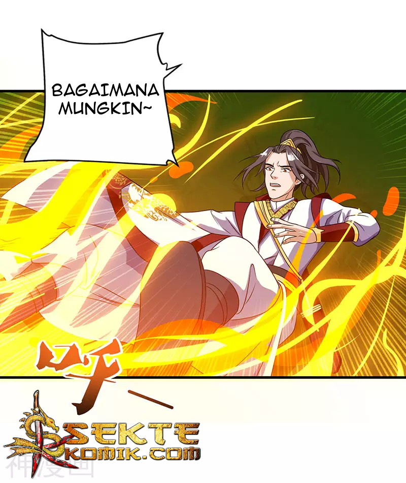 Rebirth After 80.000 Years Passed chapter 12