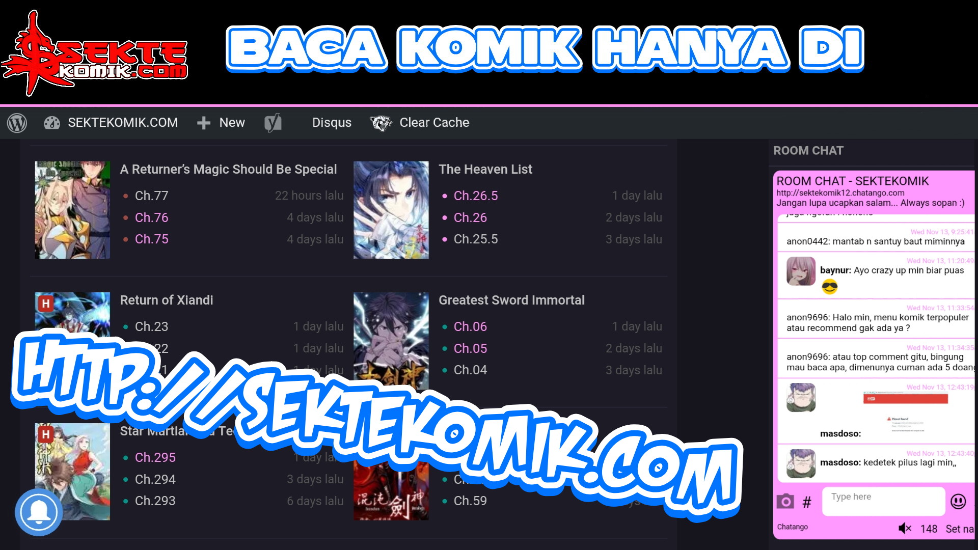 Rebirth After 80.000 Years Passed chapter 12