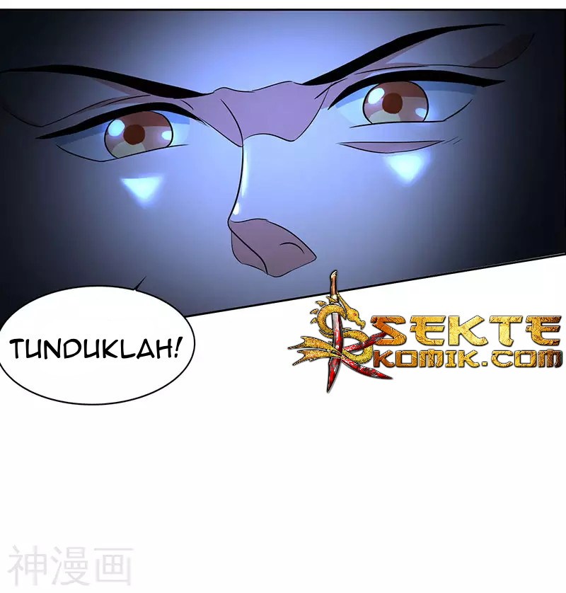 Rebirth After 80.000 Years Passed chapter 16