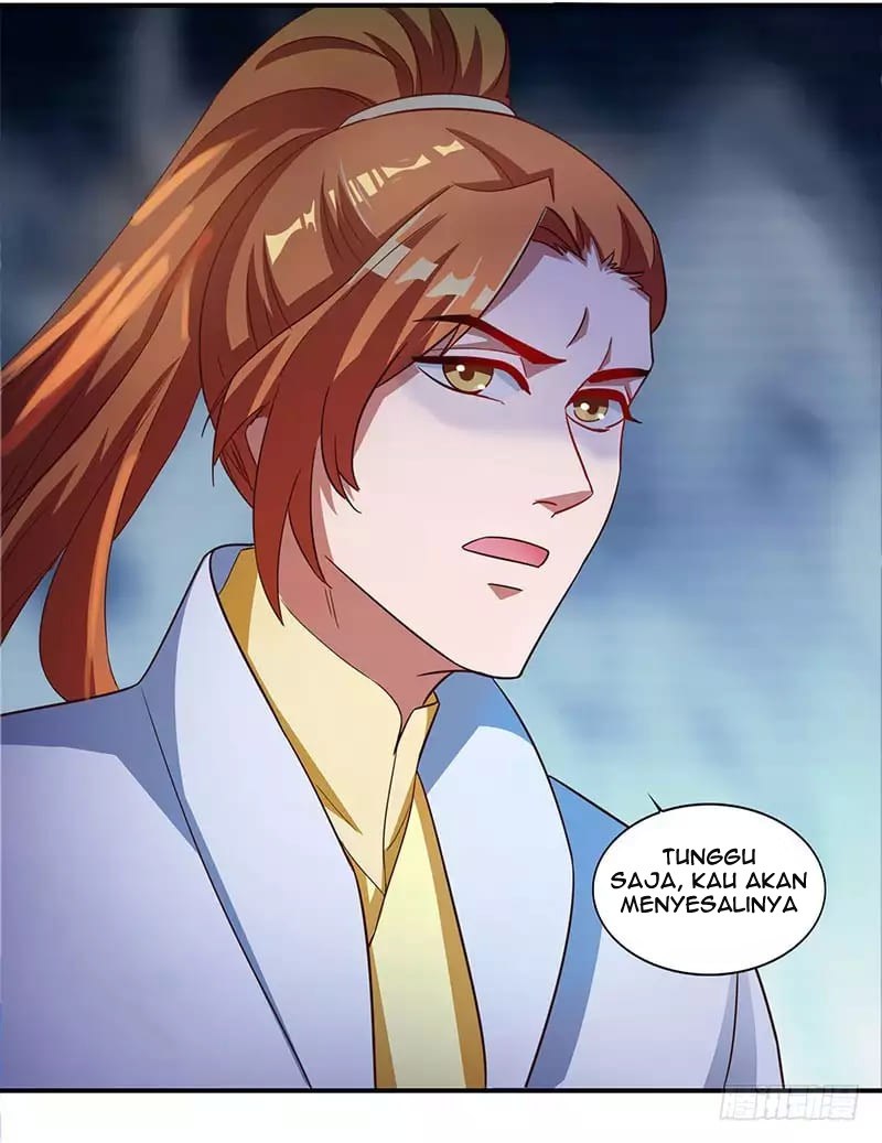 Rebirth After 80.000 Years Passed Chapter 26 Bahasa Indonesia