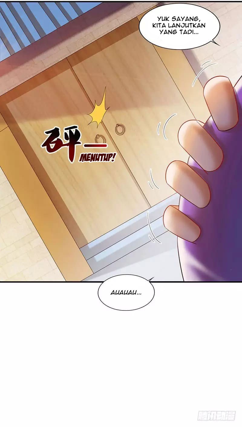 Rebirth After 80.000 Years Passed Chapter 26 Bahasa Indonesia