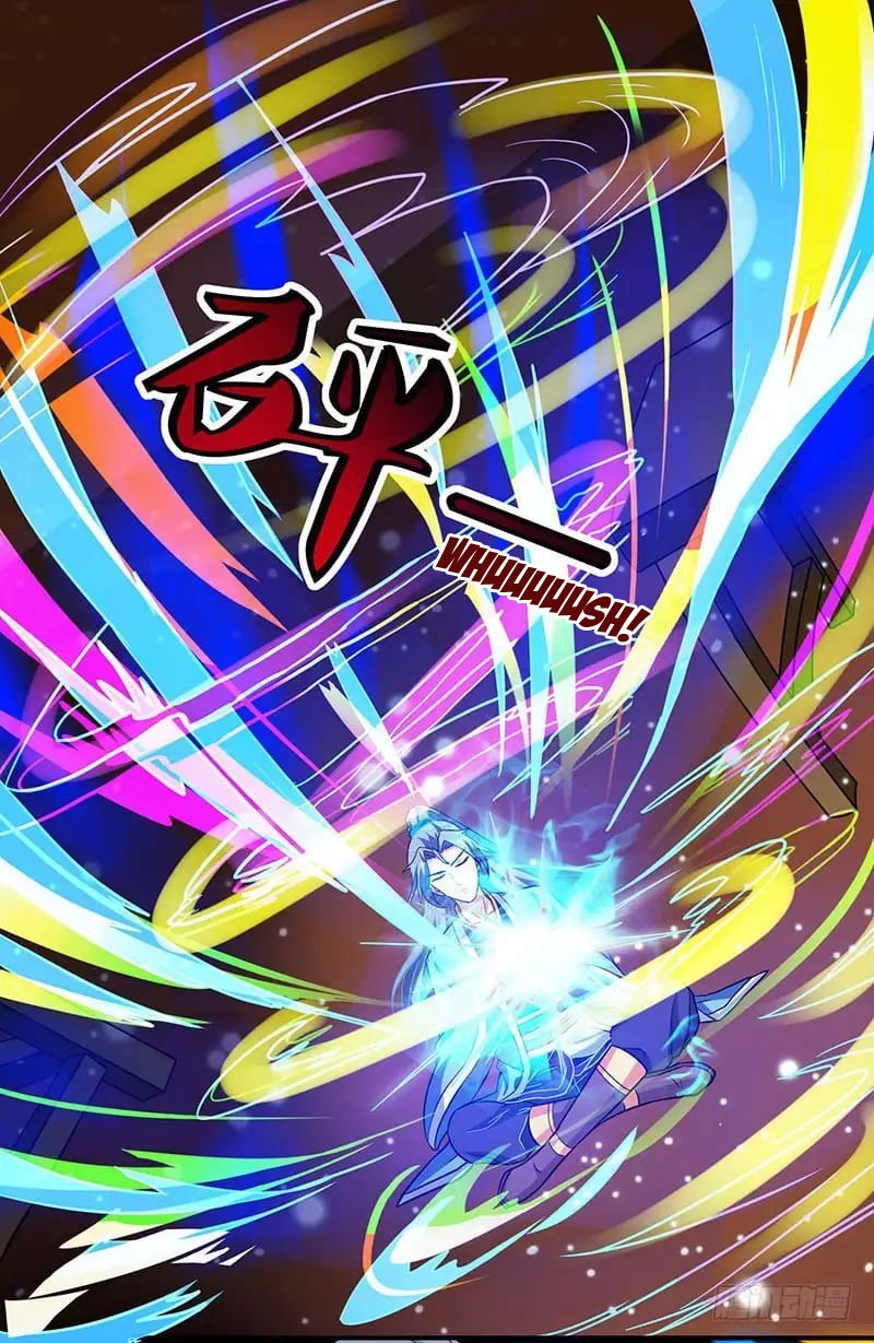 Rebirth After 80.000 Years Passed Chapter 26 Bahasa Indonesia