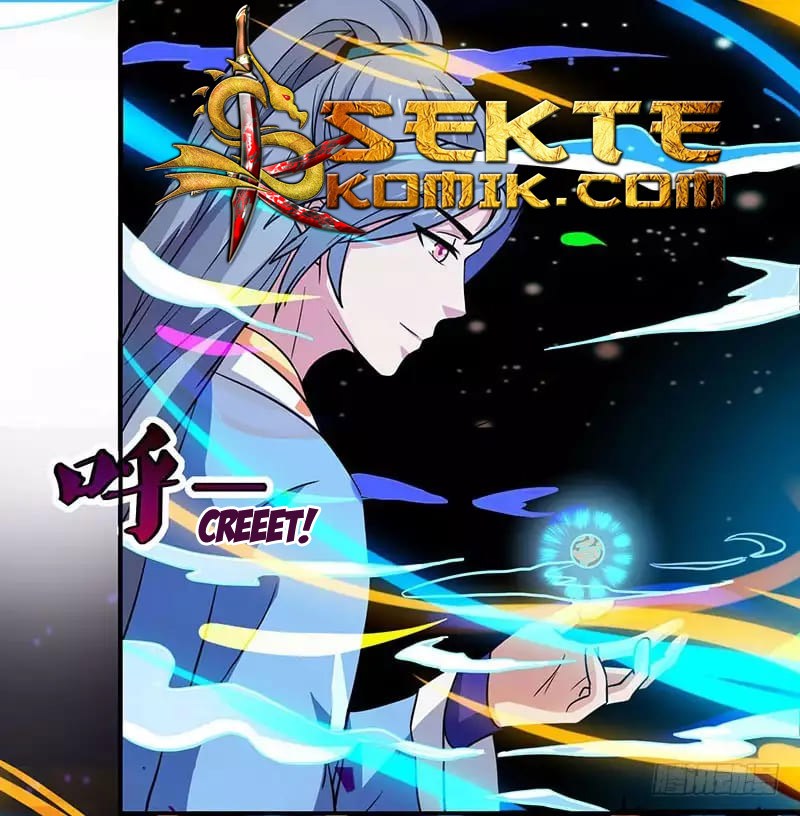 Rebirth After 80.000 Years Passed Chapter 26 Bahasa Indonesia