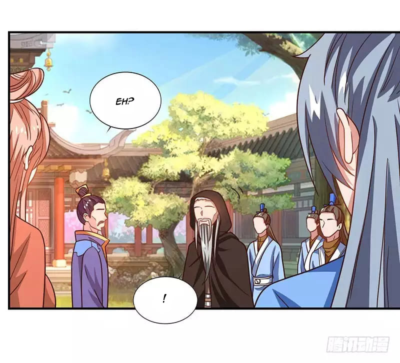 Rebirth After 80.000 Years Passed Chapter 27 Bahasa Indonesia