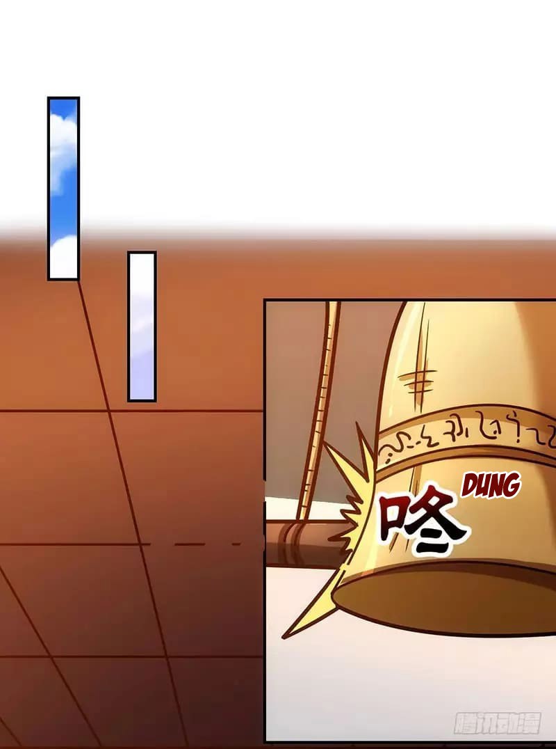 Rebirth After 80.000 Years Passed Chapter 28 Bahasa Indonesia