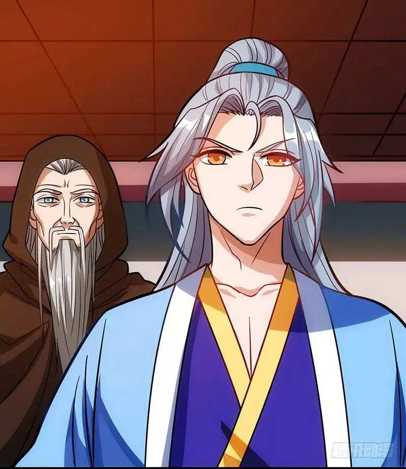 Rebirth After 80.000 Years Passed Chapter 28 Bahasa Indonesia