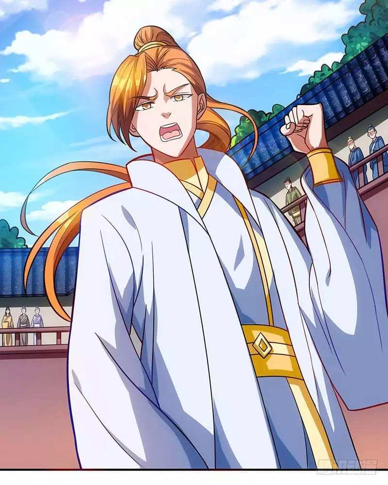 Rebirth After 80.000 Years Passed Chapter 28 Bahasa Indonesia