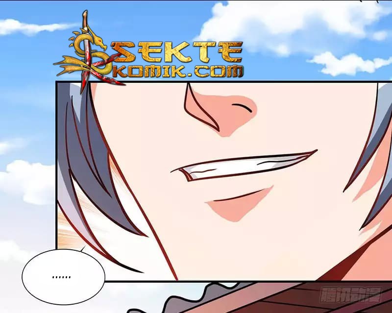 Rebirth After 80.000 Years Passed Chapter 28 Bahasa Indonesia