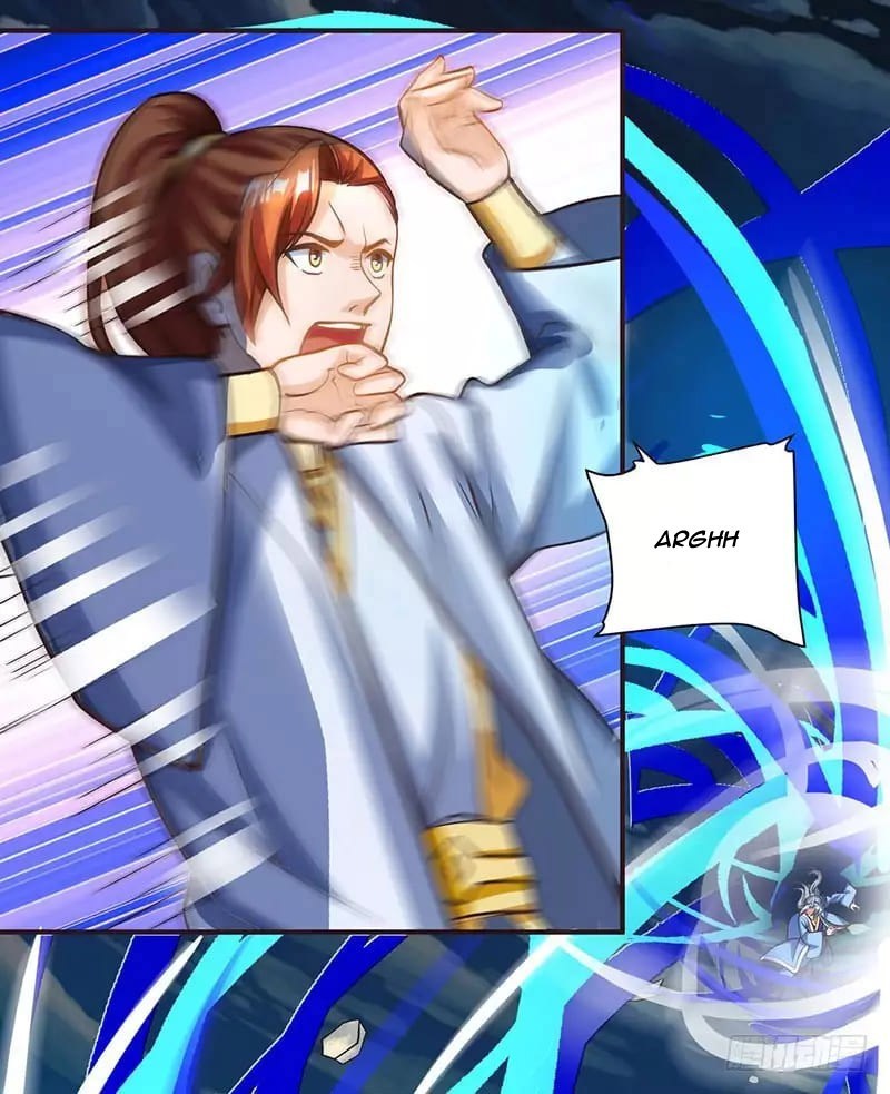 Rebirth After 80.000 Years Passed Chapter 30 Bahasa Indonesia