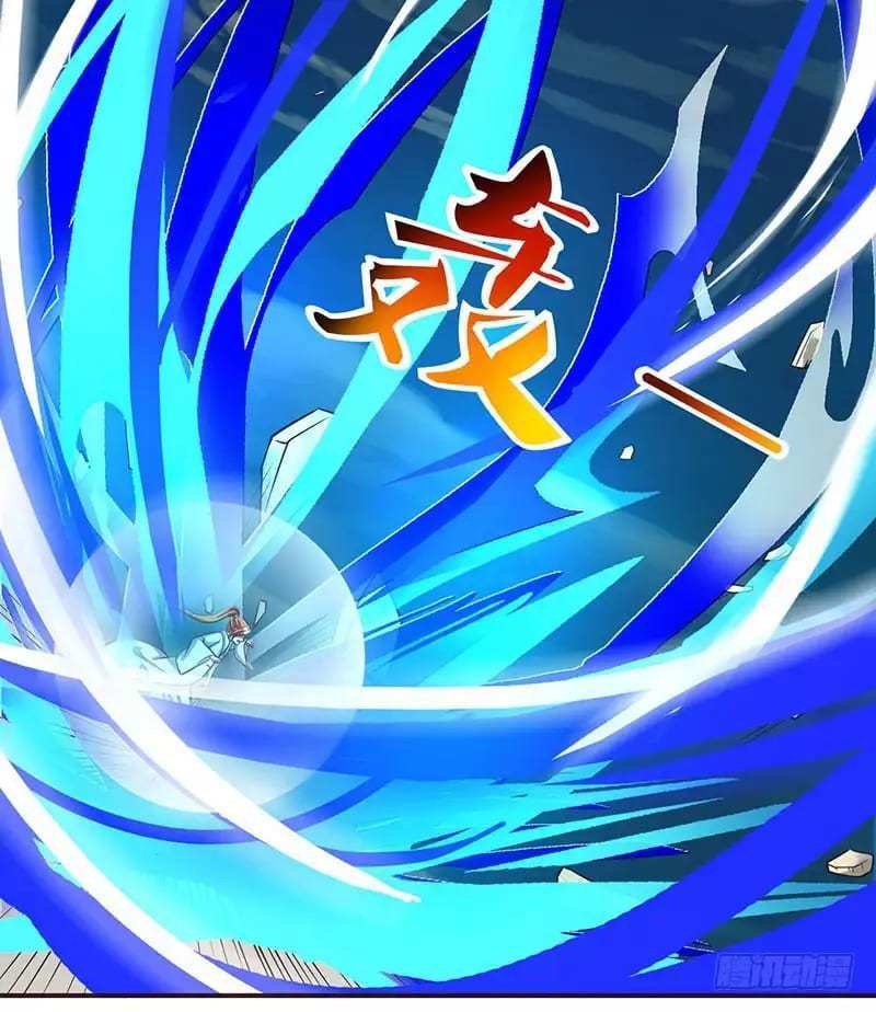 Rebirth After 80.000 Years Passed Chapter 30 Bahasa Indonesia