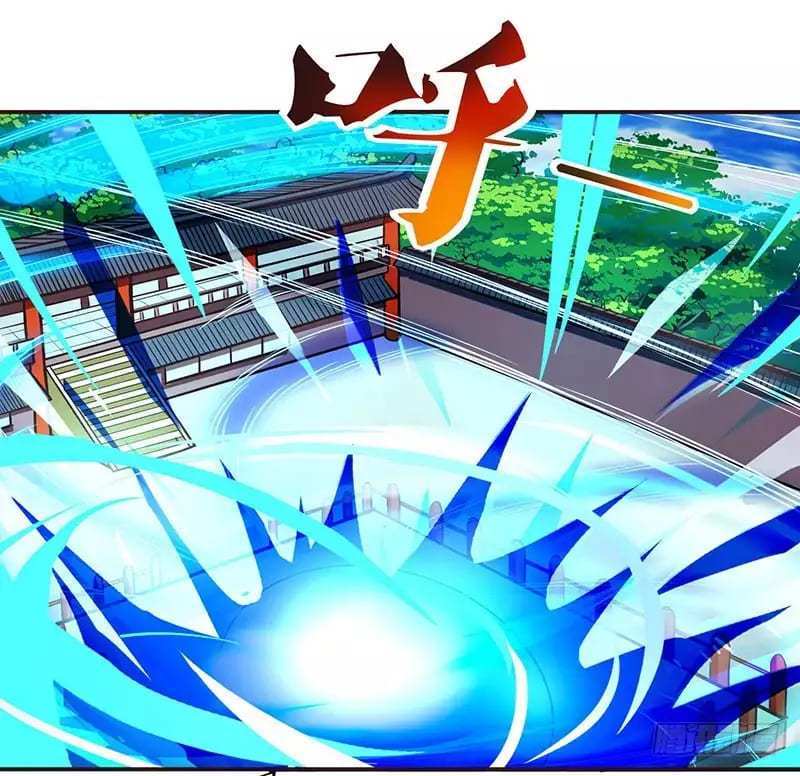 Rebirth After 80.000 Years Passed Chapter 30 Bahasa Indonesia