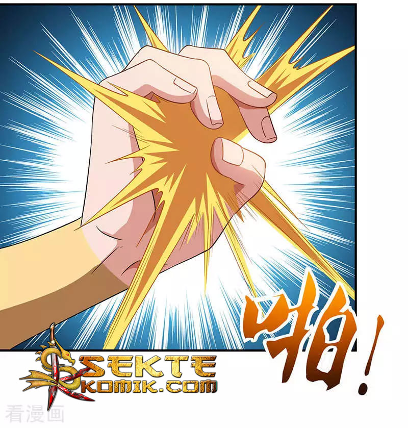 Rebirth After 80.000 Years Passed Chapter 38 Bahasa Indonesia