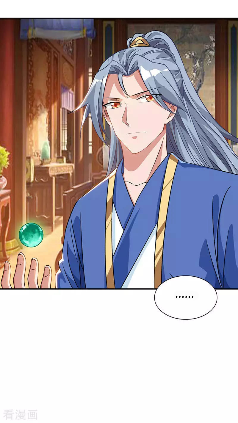 Rebirth After 80.000 Years Passed Chapter 38 Bahasa Indonesia