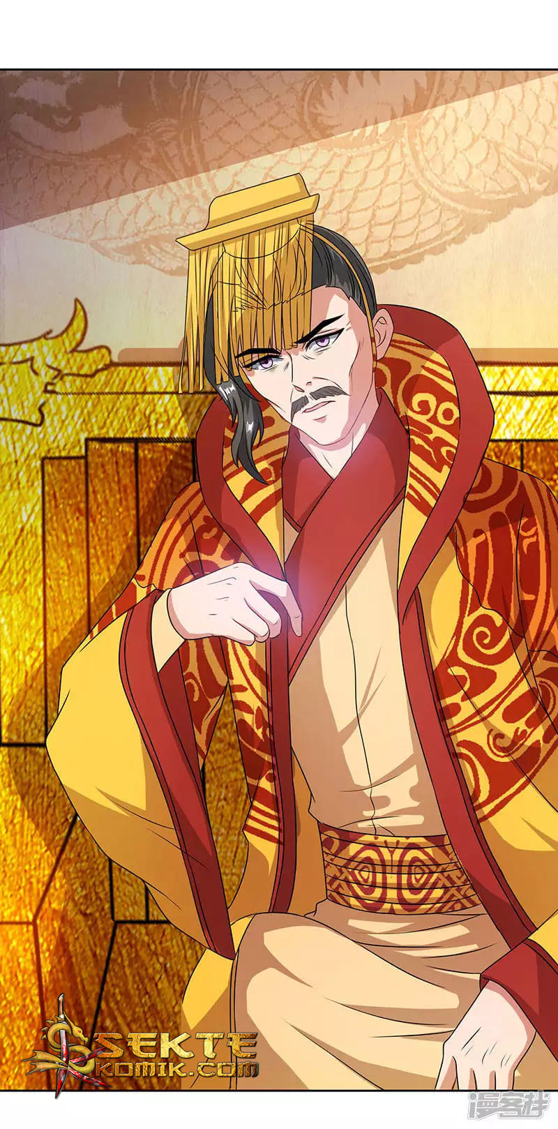 Rebirth After 80.000 Years Passed Chapter 45 Bahasa Indonesia