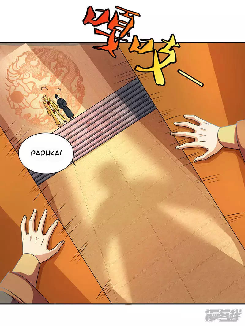 Rebirth After 80.000 Years Passed Chapter 45 Bahasa Indonesia