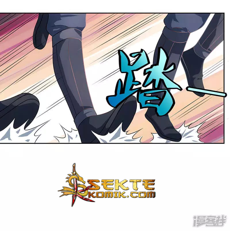 Rebirth After 80.000 Years Passed Chapter 45 Bahasa Indonesia