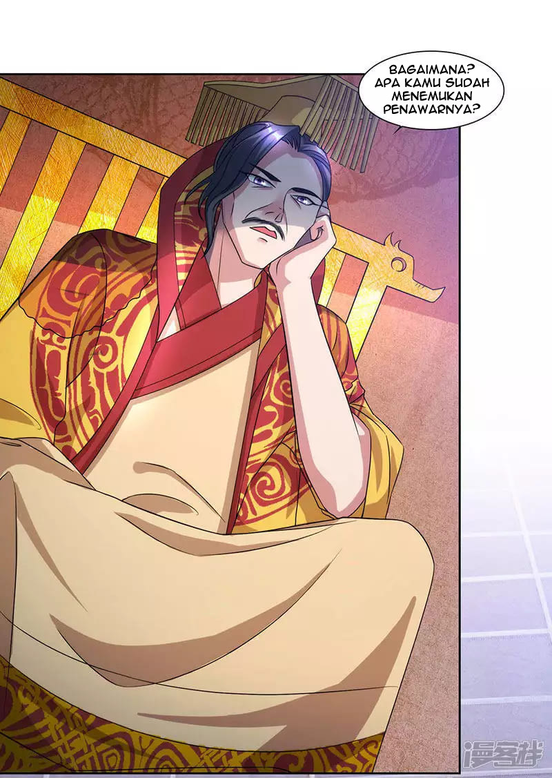 Rebirth After 80.000 Years Passed Chapter 45 Bahasa Indonesia