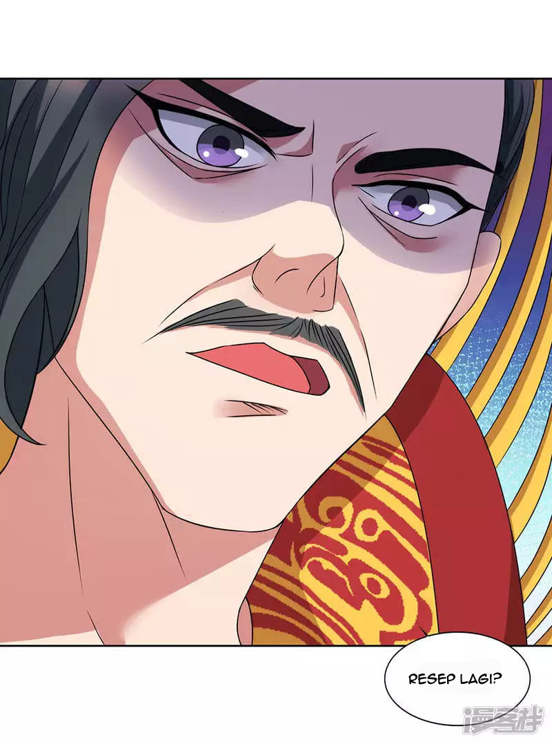 Rebirth After 80.000 Years Passed Chapter 45 Bahasa Indonesia
