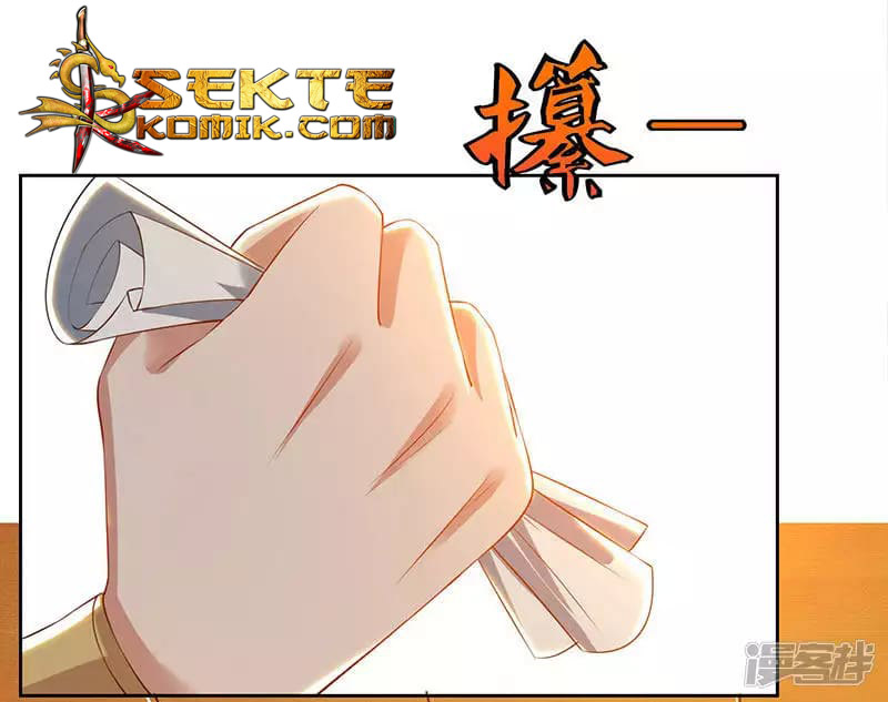 Rebirth After 80.000 Years Passed chapter 50