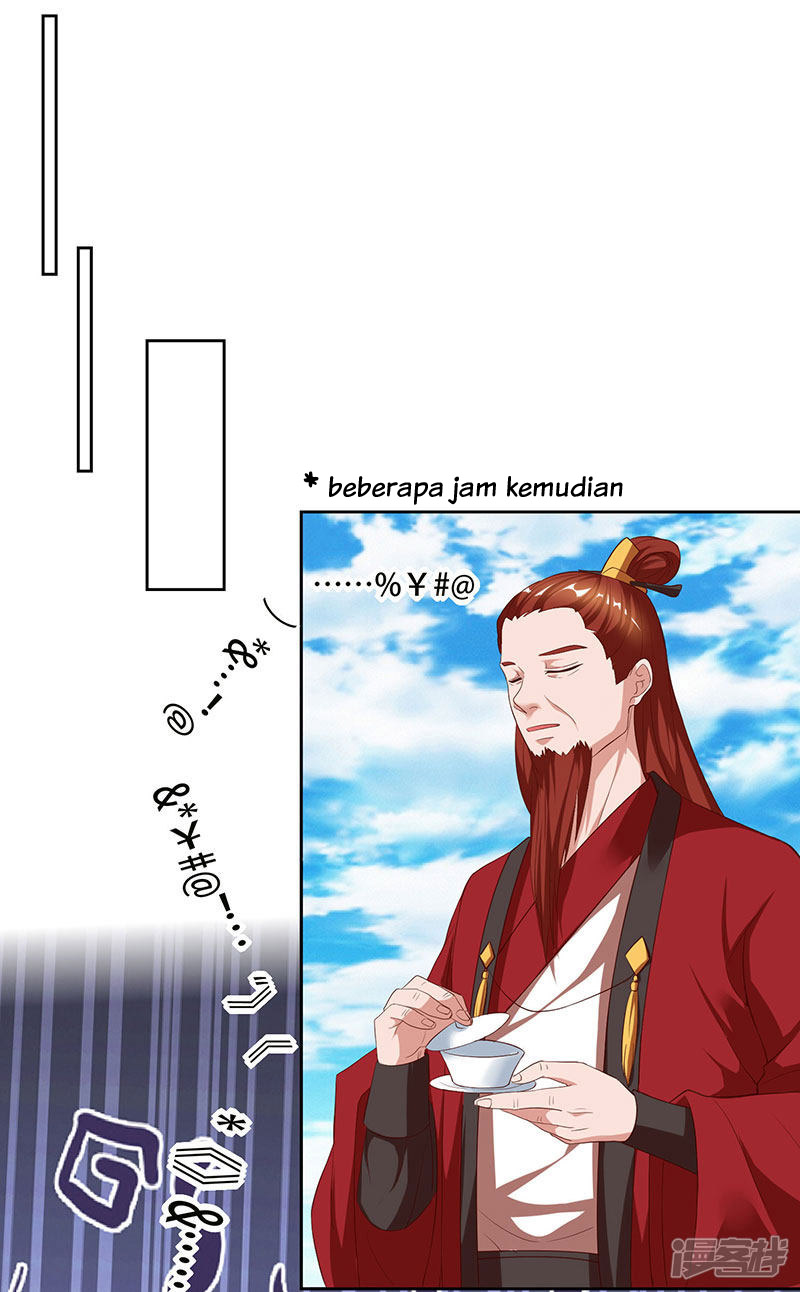 Rebirth After 80.000 Years Passed chapter 60