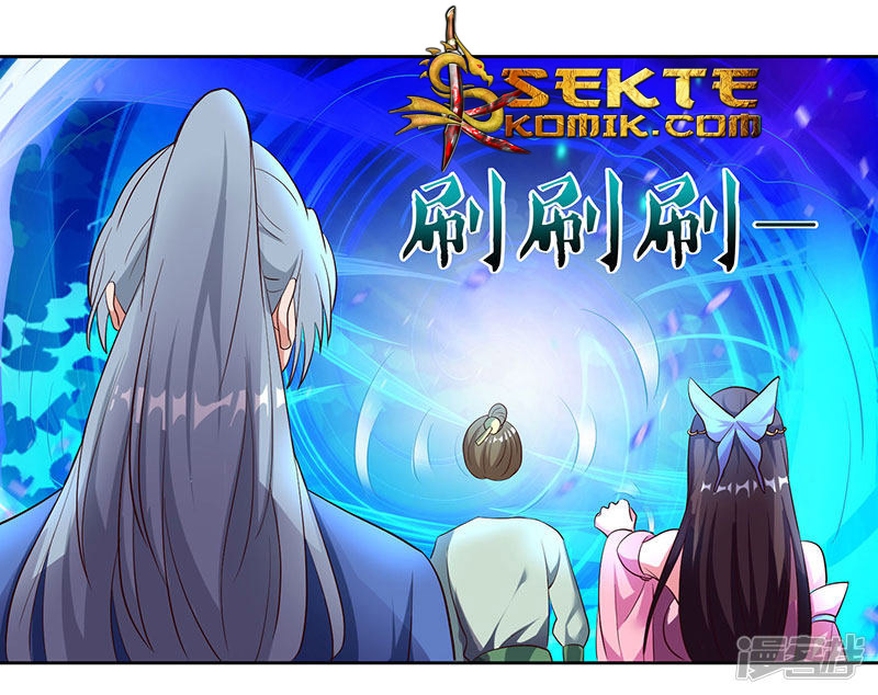 Rebirth After 80.000 Years Passed chapter 60