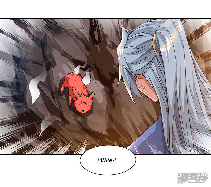 Rebirth After 80.000 Years Passed chapter 60