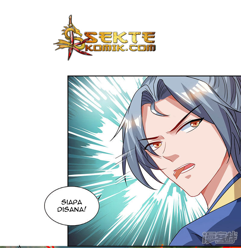 Rebirth After 80.000 Years Passed chapter 60