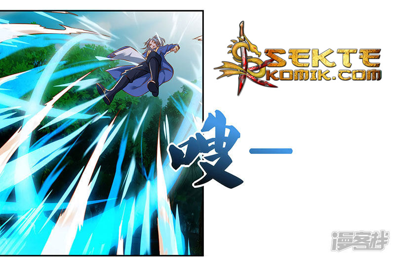 Rebirth After 80.000 Years Passed chapter 60