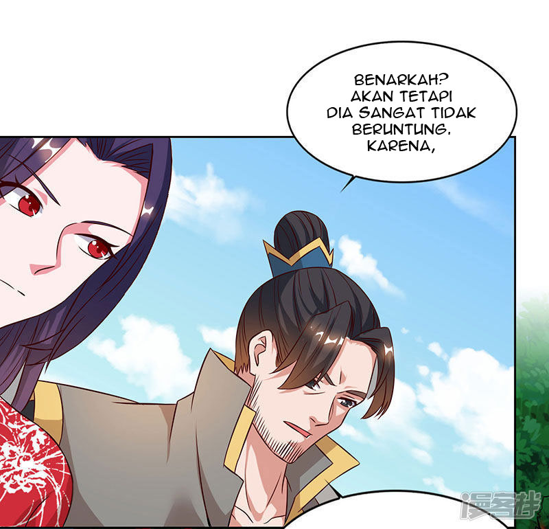Rebirth After 80.000 Years Passed chapter 60