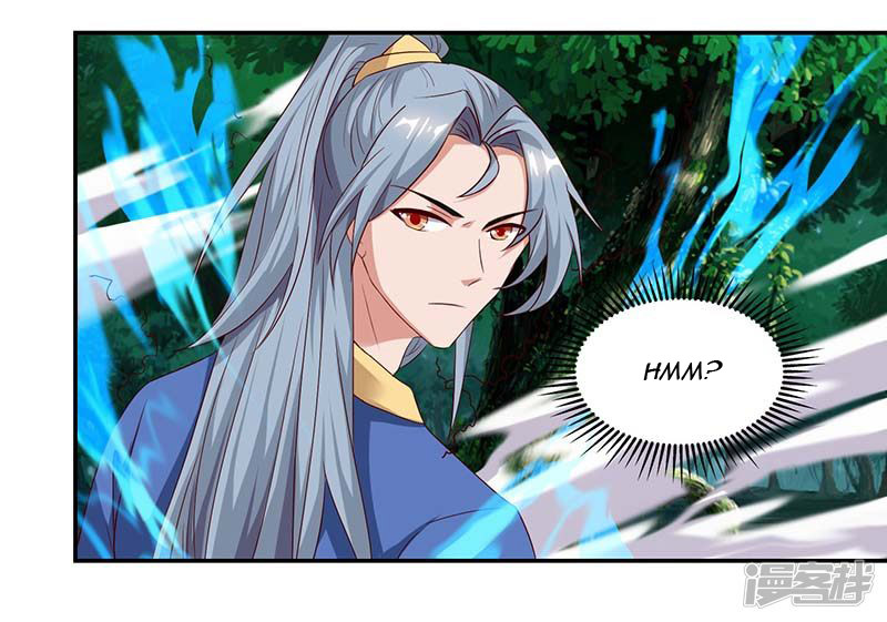 Rebirth After 80.000 Years Passed chapter 61