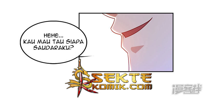 Rebirth After 80.000 Years Passed Chapter 66 Bahasa Indonesia