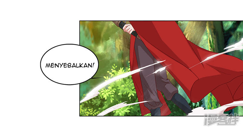 Rebirth After 80.000 Years Passed Chapter 66 Bahasa Indonesia