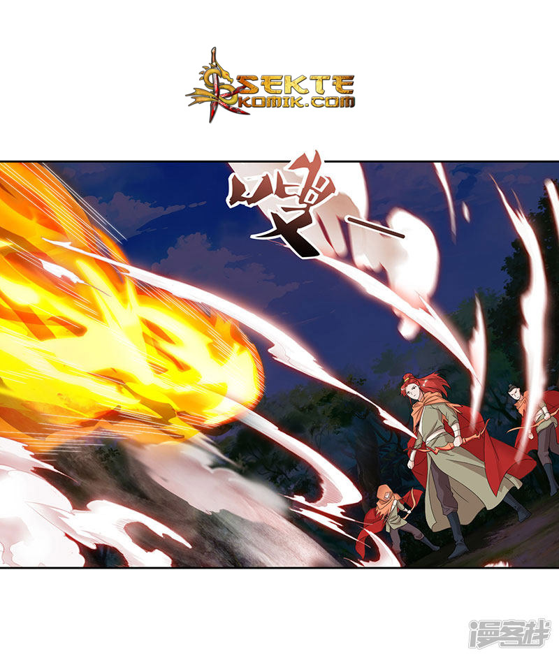 Rebirth After 80.000 Years Passed Chapter 68 Bahasa Indonesia