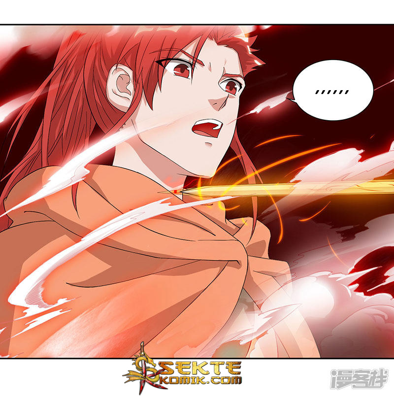 Rebirth After 80.000 Years Passed Chapter 68 Bahasa Indonesia