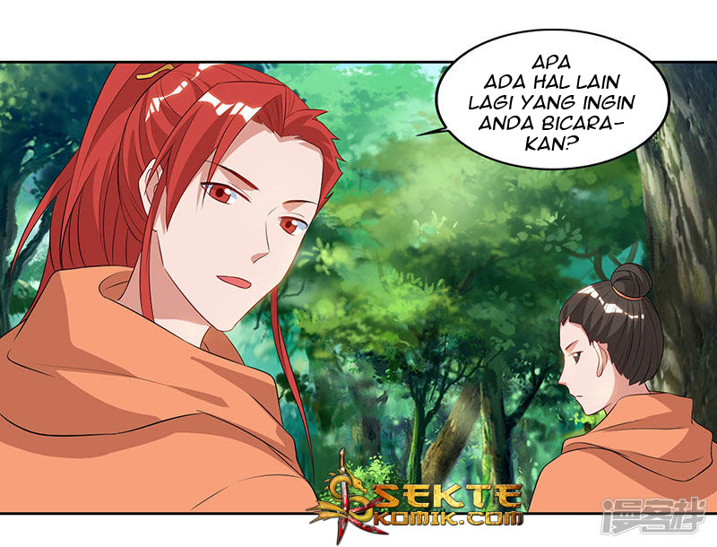 Rebirth After 80.000 Years Passed Chapter 68 Bahasa Indonesia