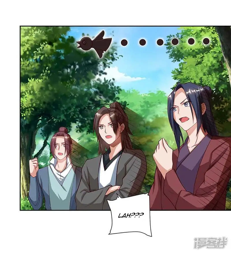 Rebirth After 80.000 Years Passed Chapter 76 Bahasa Indonesia