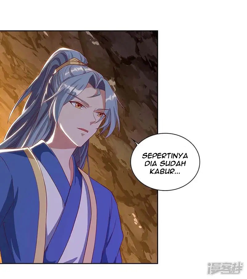 Rebirth After 80.000 Years Passed Chapter 76 Bahasa Indonesia