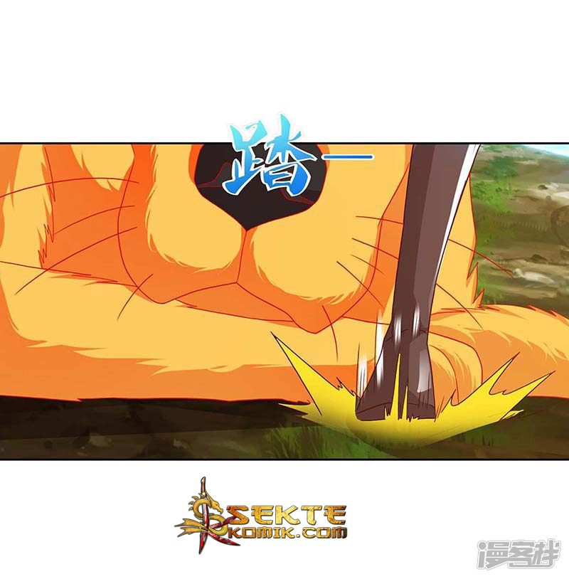 Rebirth After 80.000 Years Passed Chapter 76 Bahasa Indonesia