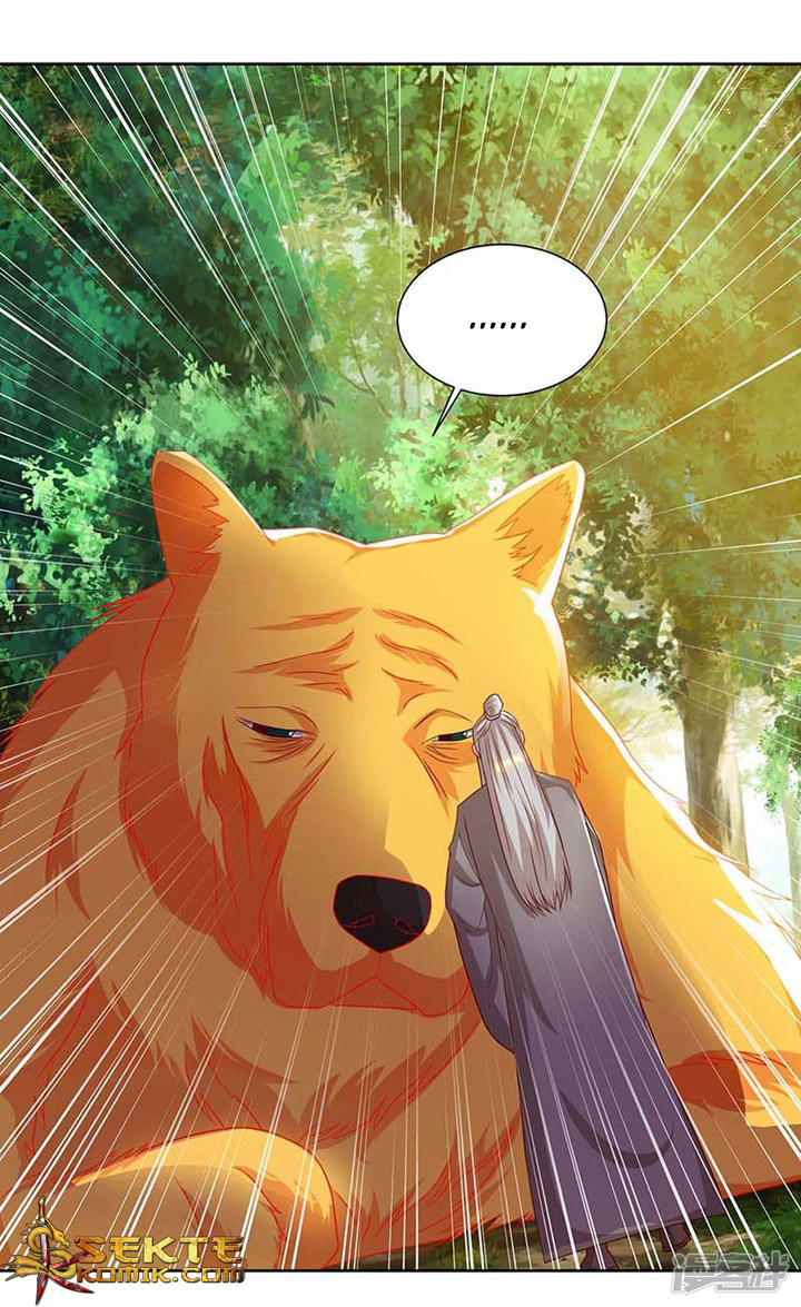 Rebirth After 80.000 Years Passed Chapter 76 Bahasa Indonesia