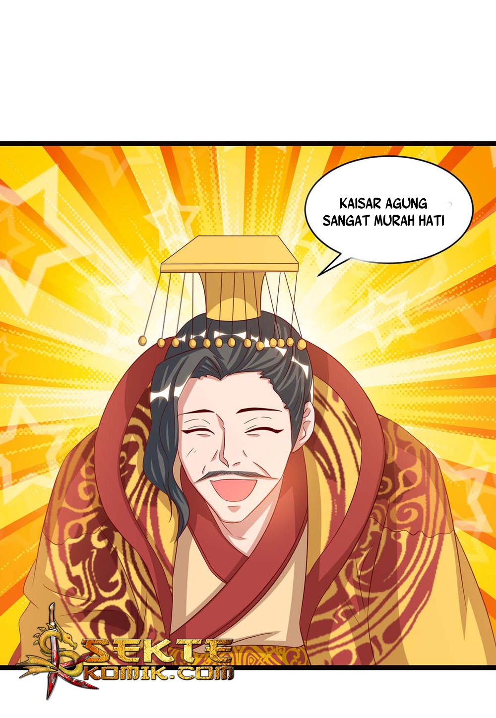 Rebirth After 80.000 Years Passed chapter 91