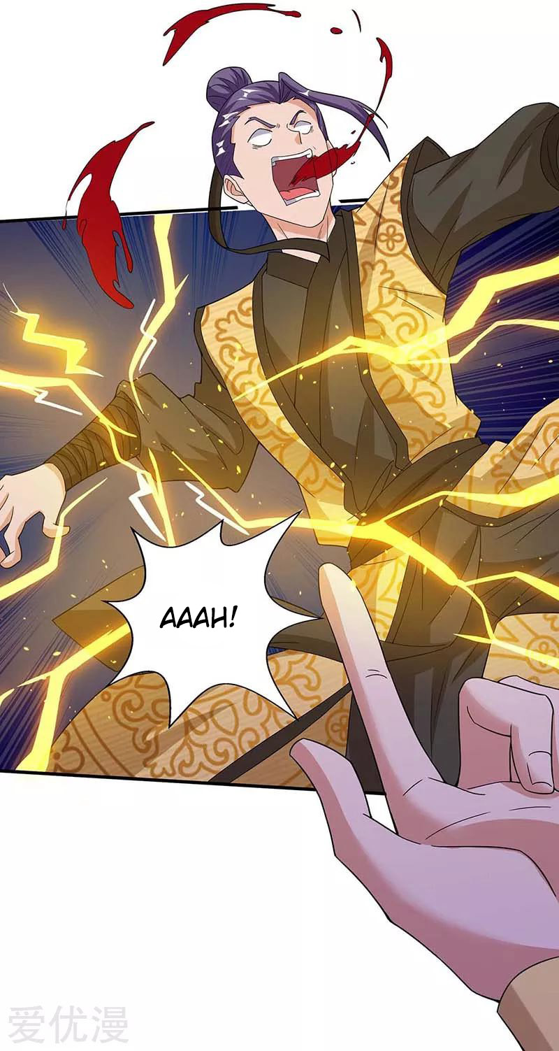 Rebirth After 80.000 Years Passed Chapter 112 Bahasa Indonesia