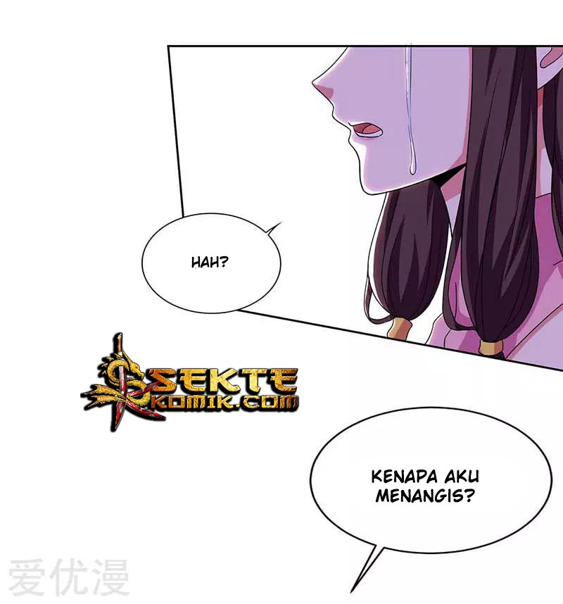 Rebirth After 80.000 Years Passed chapter 120