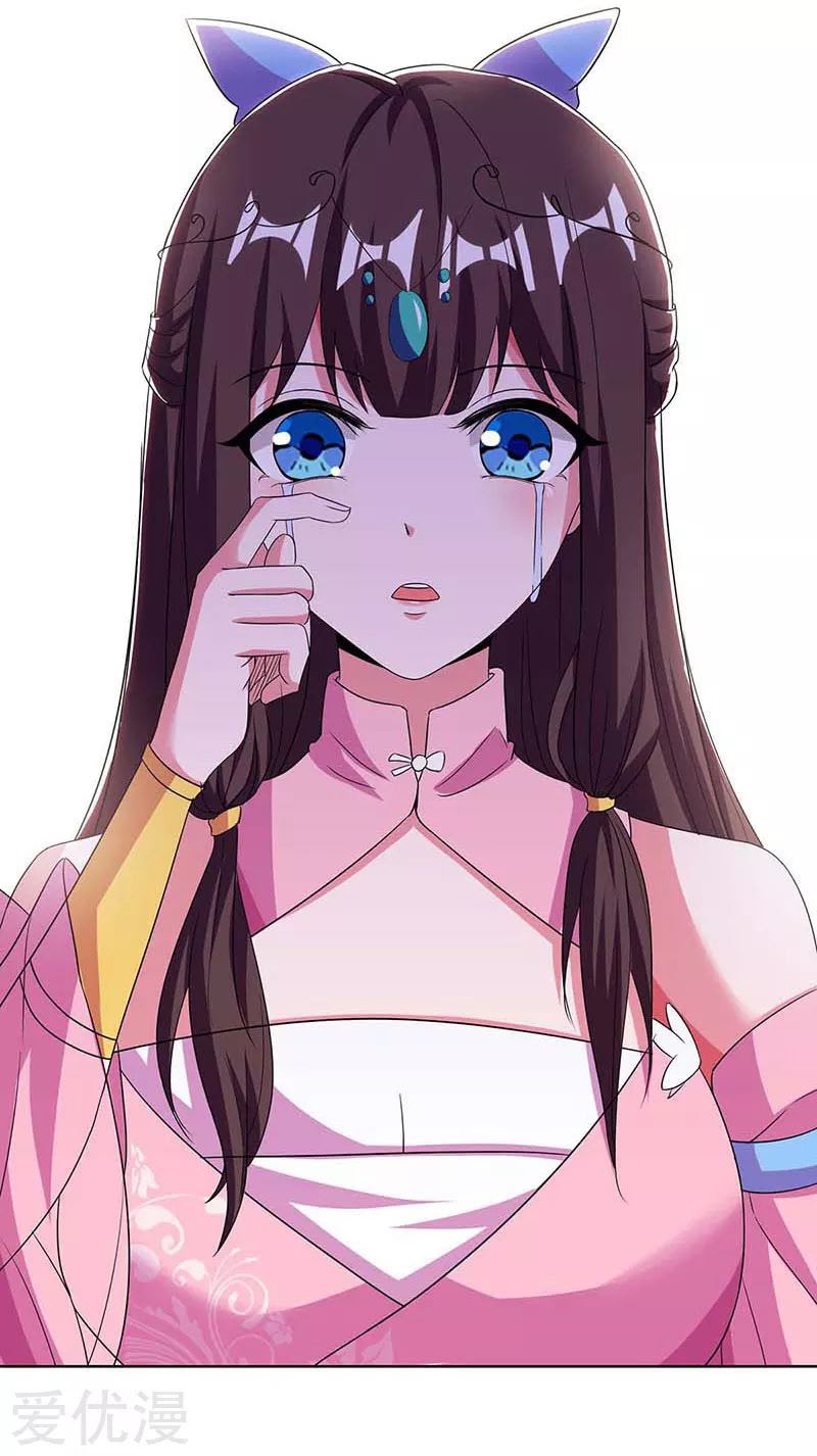Rebirth After 80.000 Years Passed chapter 120