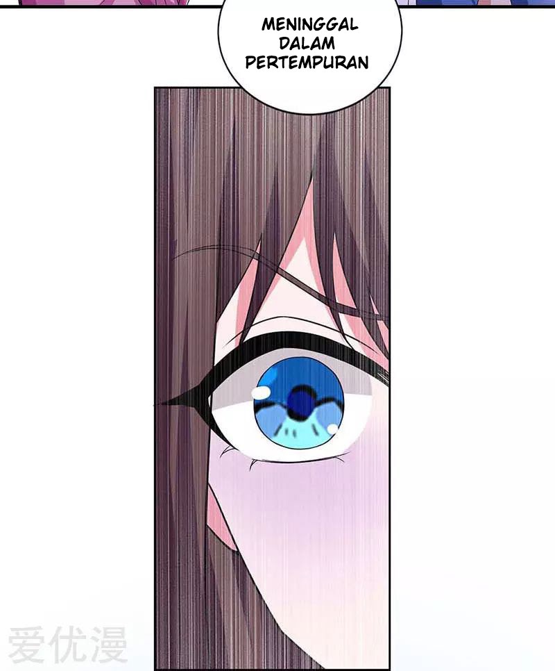 Rebirth After 80.000 Years Passed chapter 120