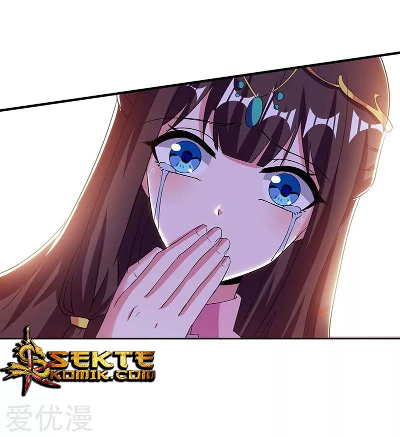 Rebirth After 80.000 Years Passed chapter 120