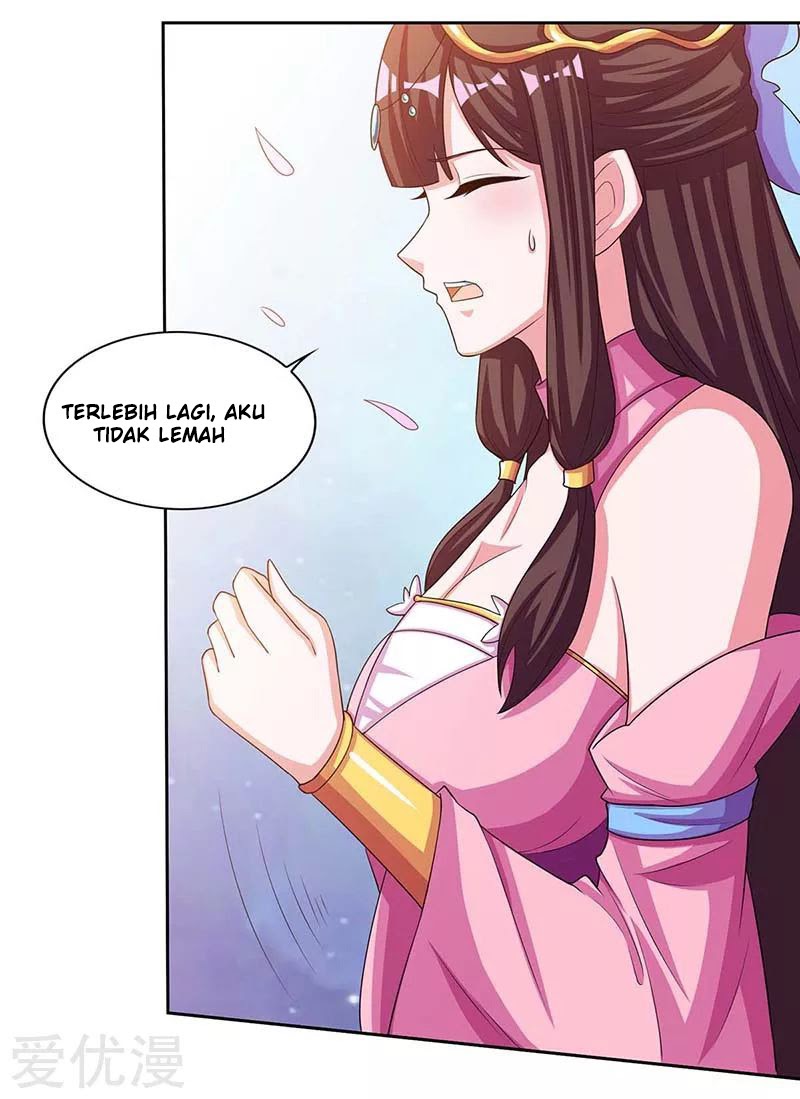 Rebirth After 80.000 Years Passed chapter 120