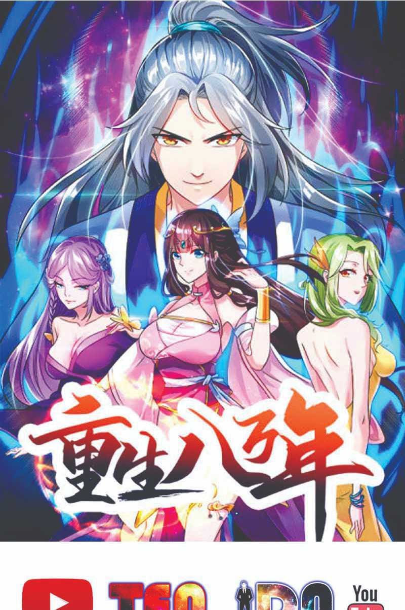 Rebirth After 80.000 Years Passed Chapter 127 Bahasa Indonesia