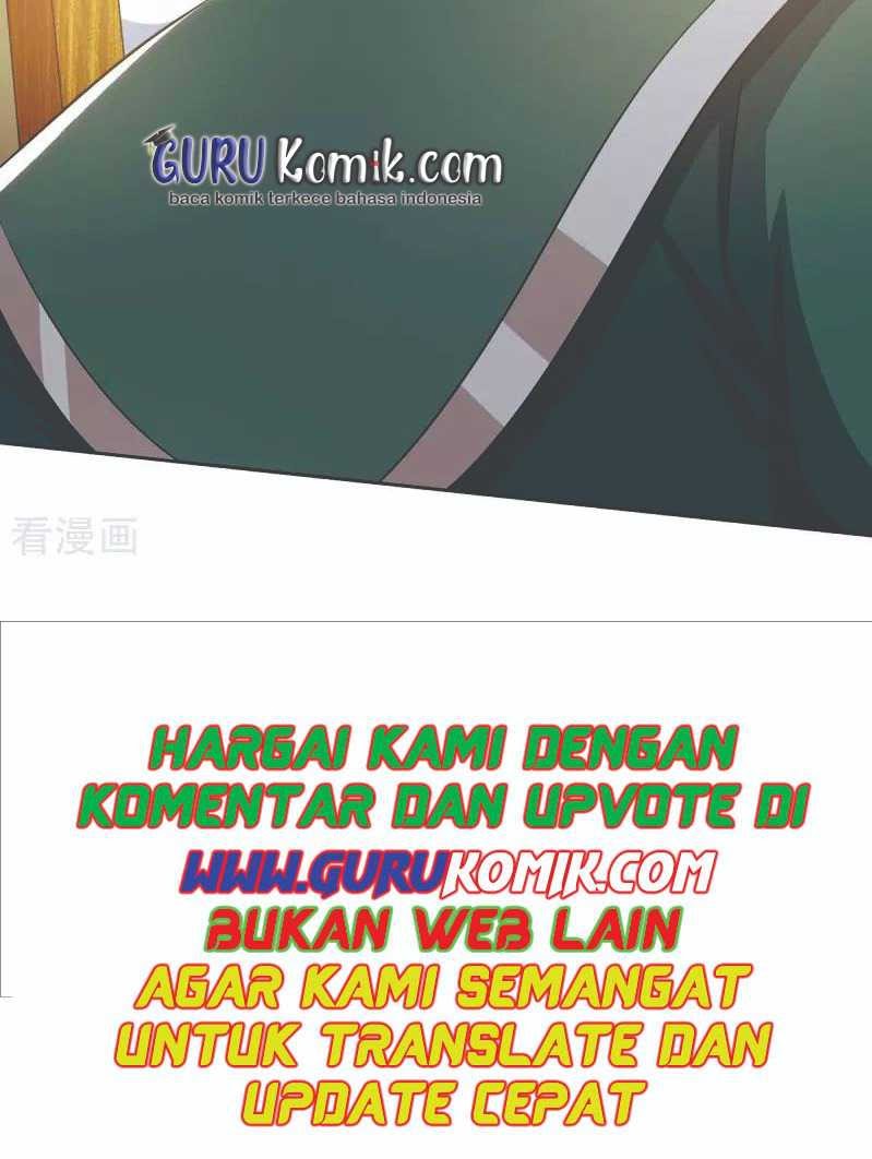 Rebirth After 80.000 Years Passed Chapter 127 Bahasa Indonesia