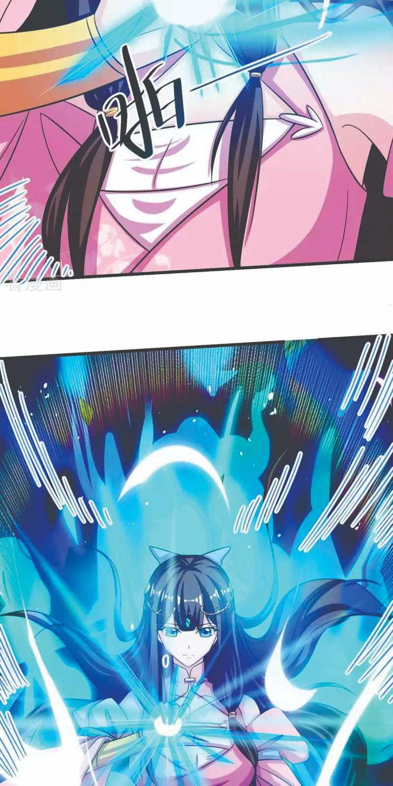 Rebirth After 80.000 Years Passed Chapter 128 Bahasa Indonesia