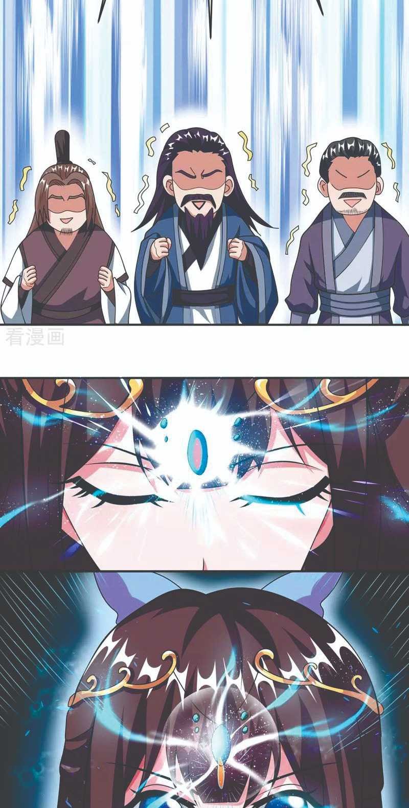 Rebirth After 80.000 Years Passed Chapter 128 Bahasa Indonesia